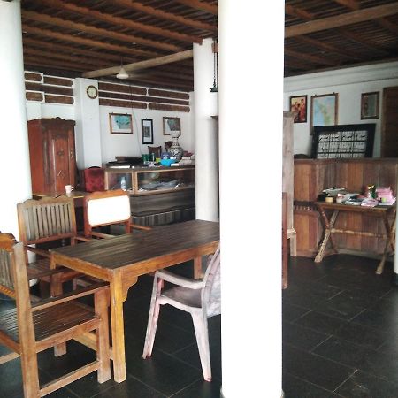 Natural Cottage Varkala Luaran gambar