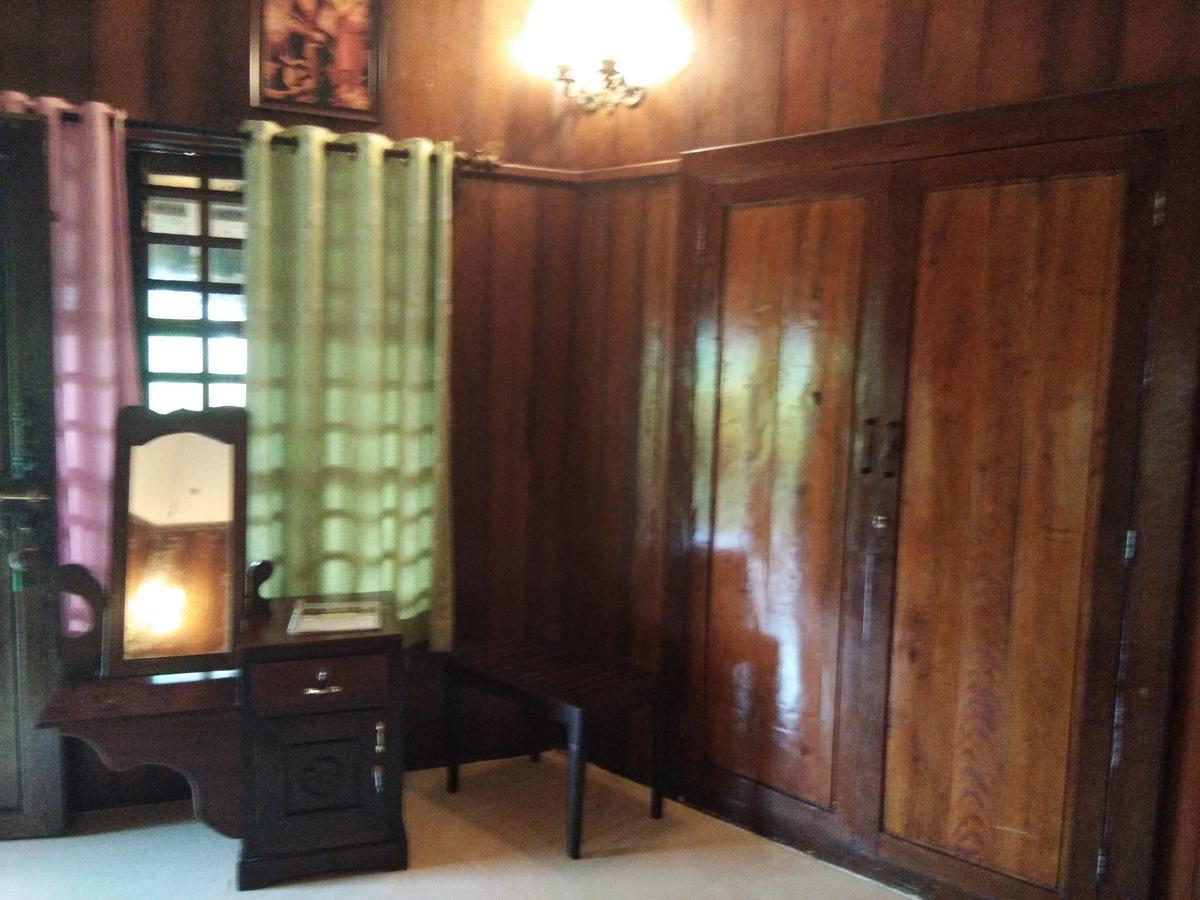 Natural Cottage Varkala Luaran gambar
