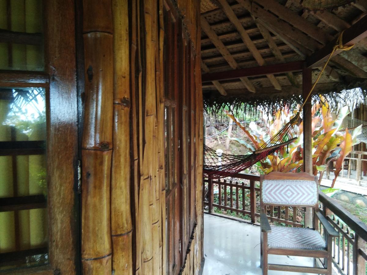 Natural Cottage Varkala Luaran gambar