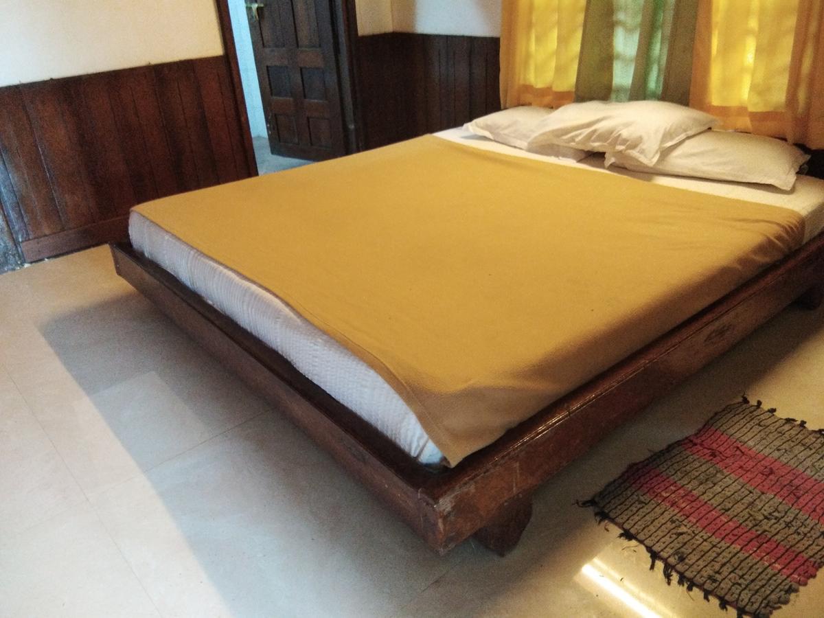 Natural Cottage Varkala Luaran gambar