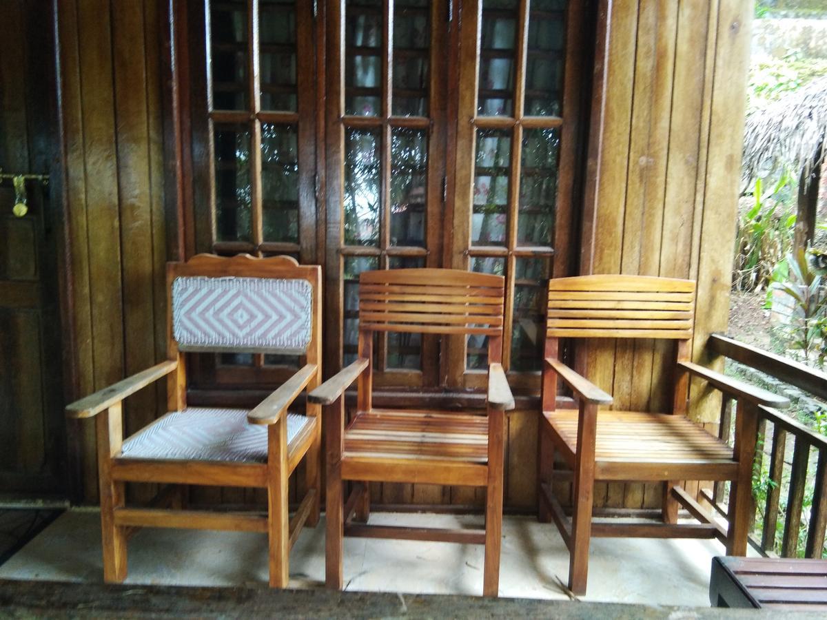 Natural Cottage Varkala Luaran gambar