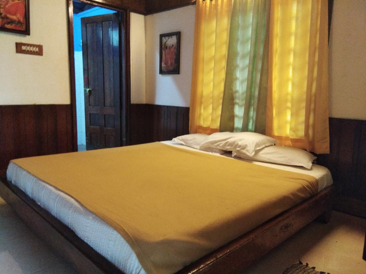 Natural Cottage Varkala Luaran gambar