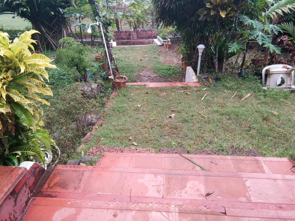 Natural Cottage Varkala Luaran gambar