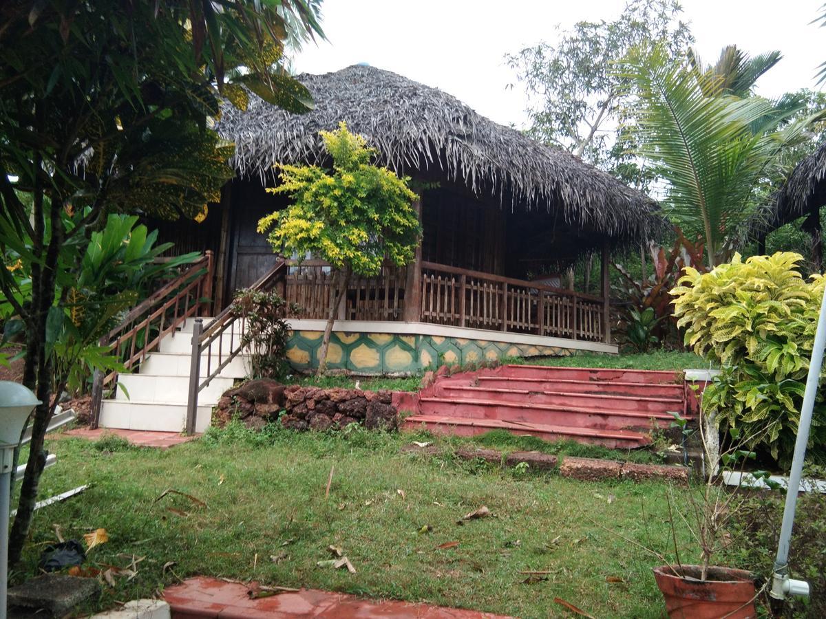 Natural Cottage Varkala Luaran gambar