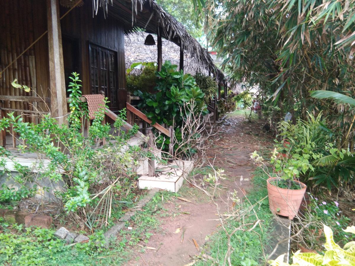 Natural Cottage Varkala Luaran gambar