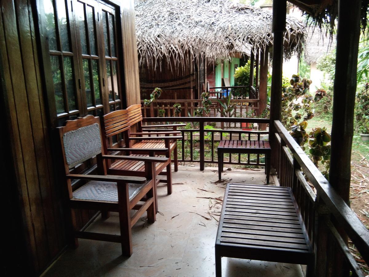 Natural Cottage Varkala Luaran gambar