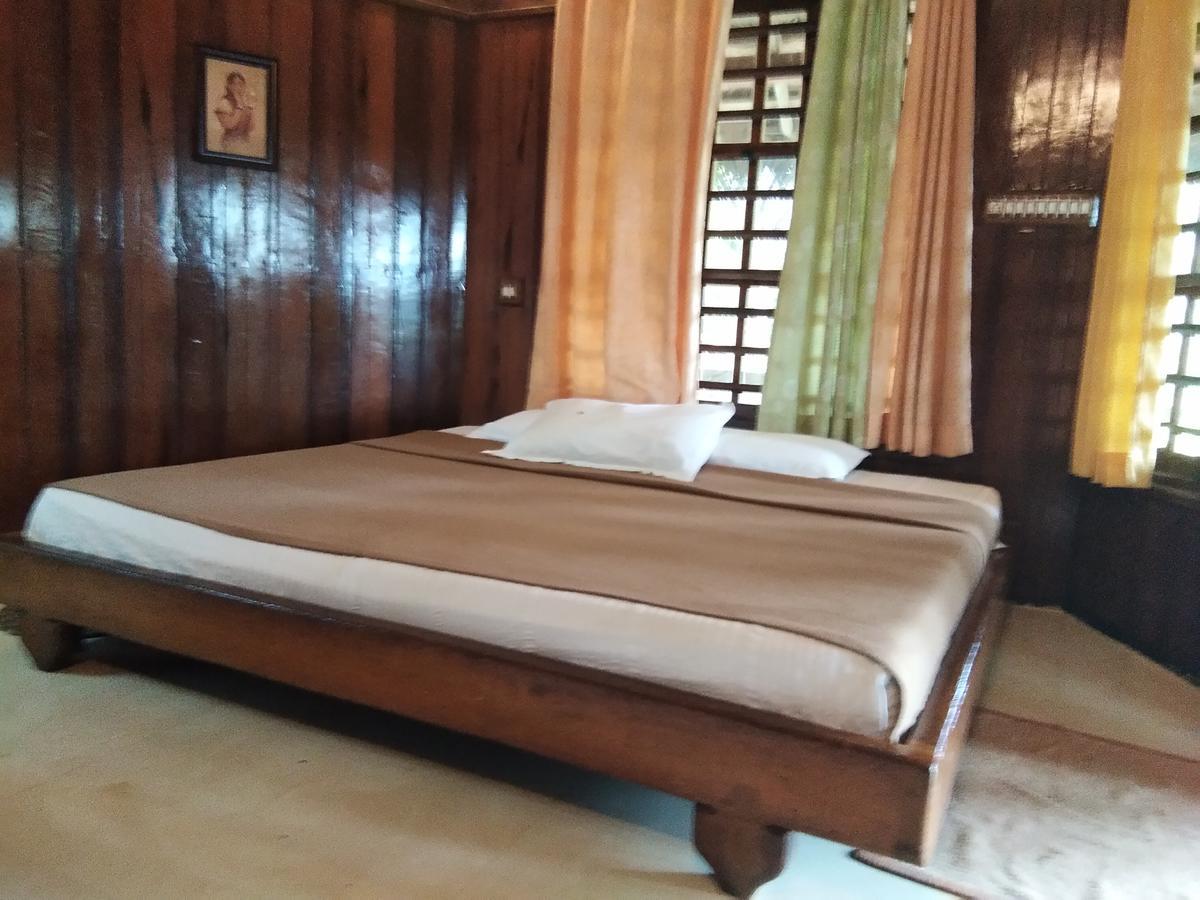 Natural Cottage Varkala Luaran gambar