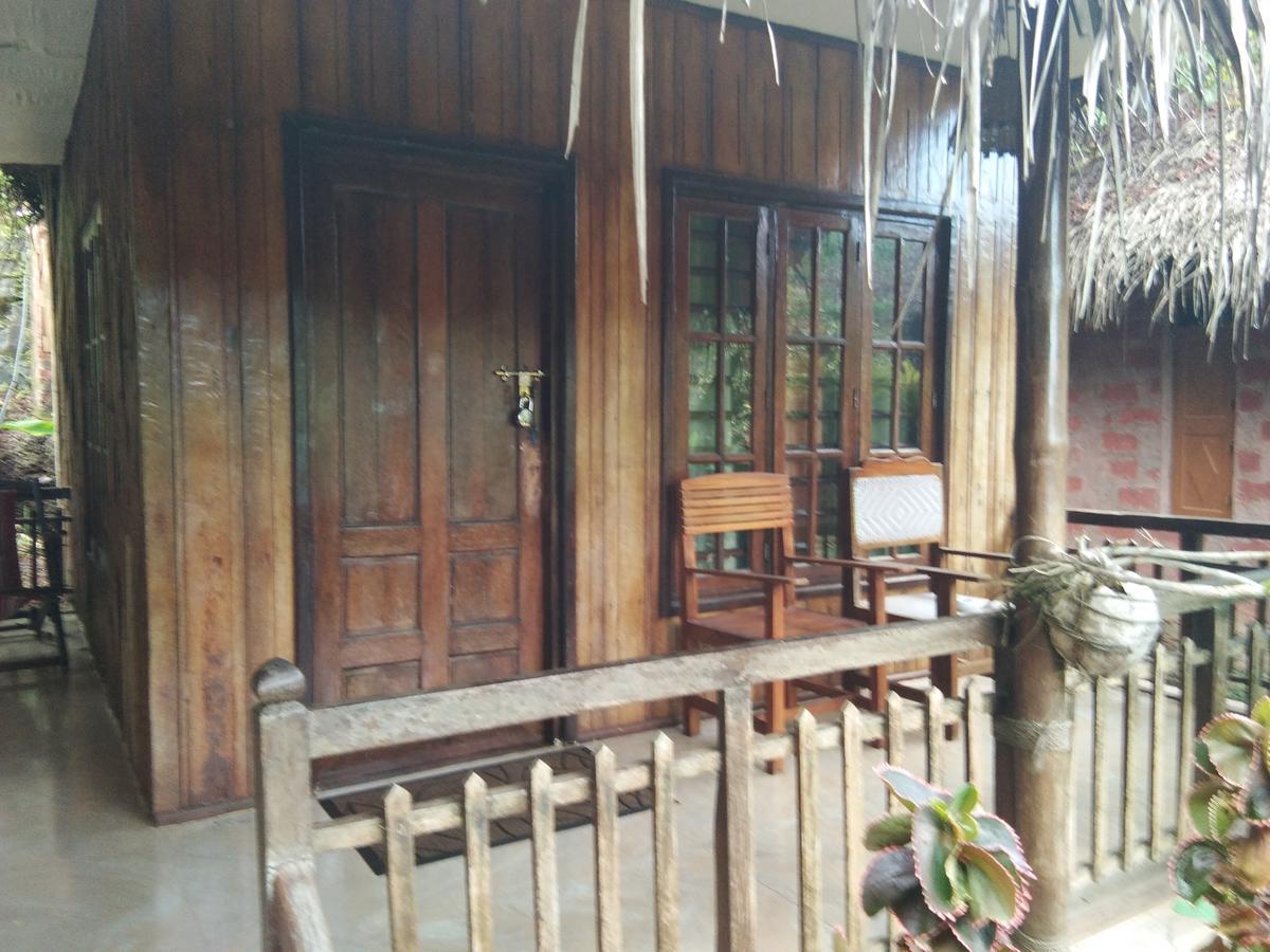 Natural Cottage Varkala Luaran gambar