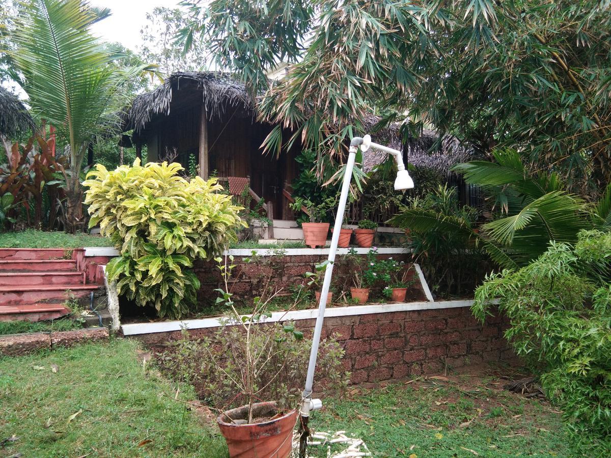 Natural Cottage Varkala Luaran gambar