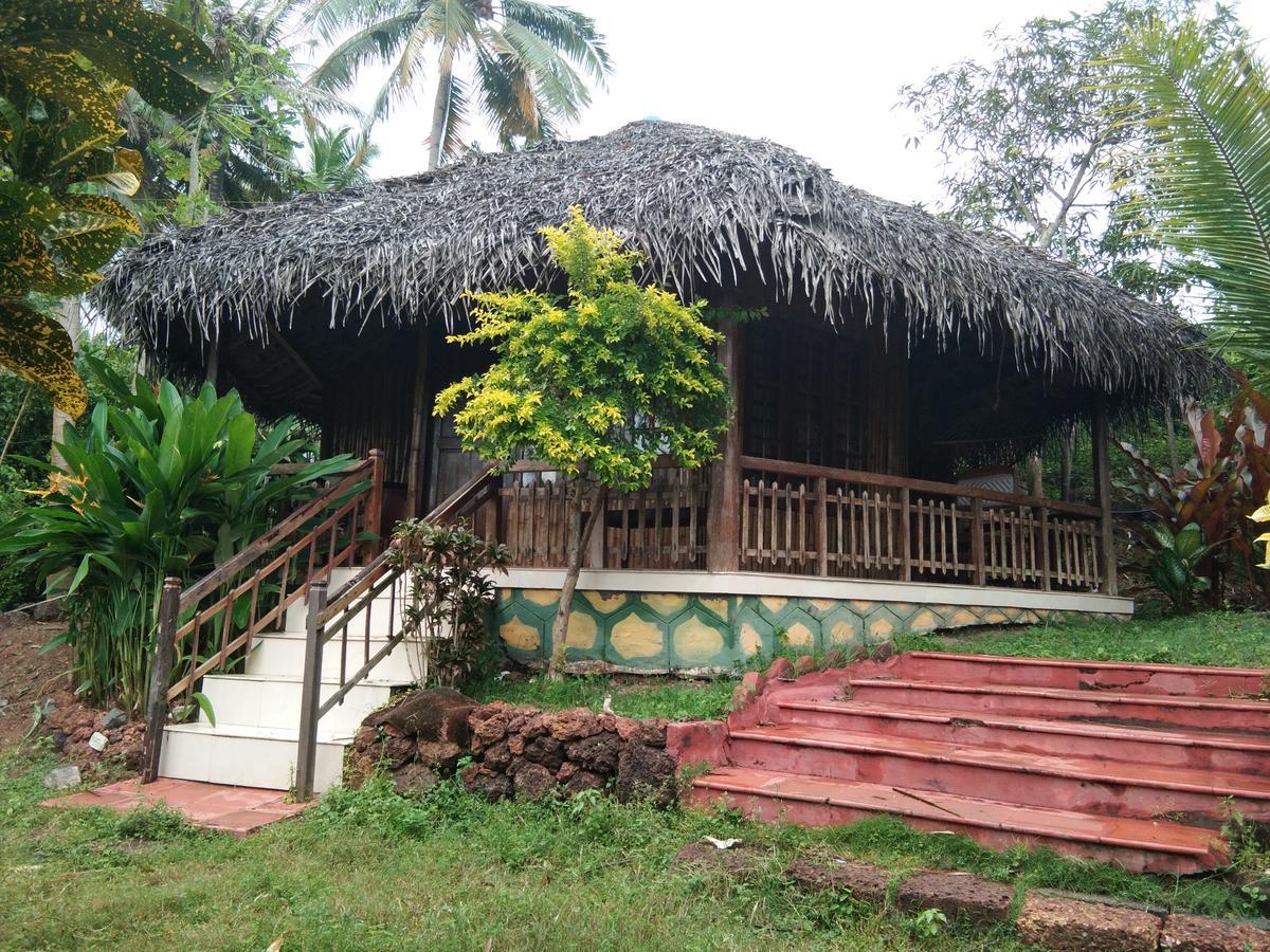 Natural Cottage Varkala Luaran gambar