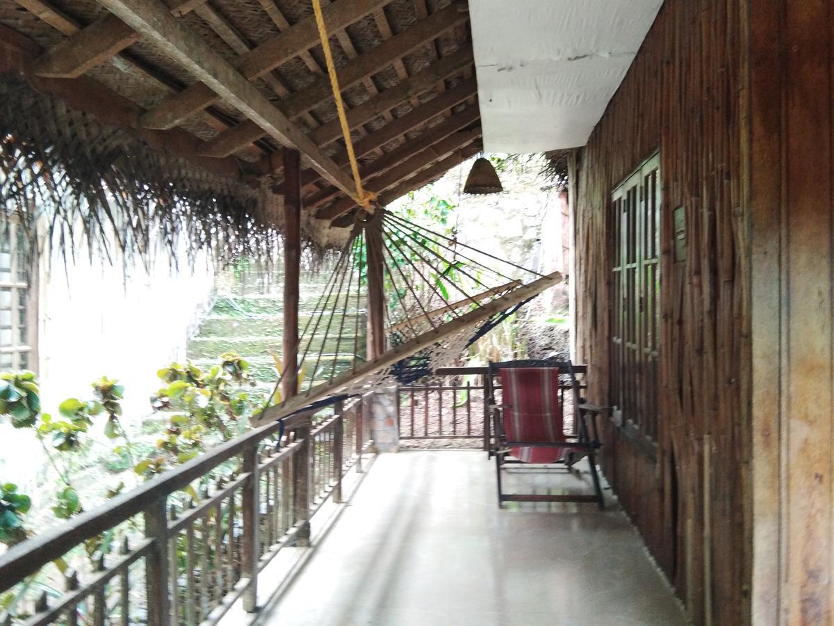 Natural Cottage Varkala Luaran gambar
