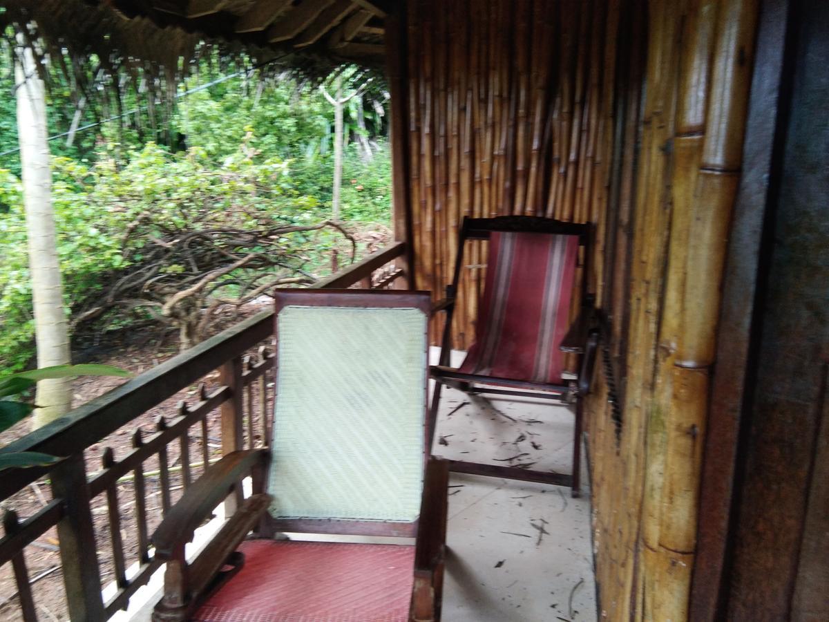 Natural Cottage Varkala Luaran gambar