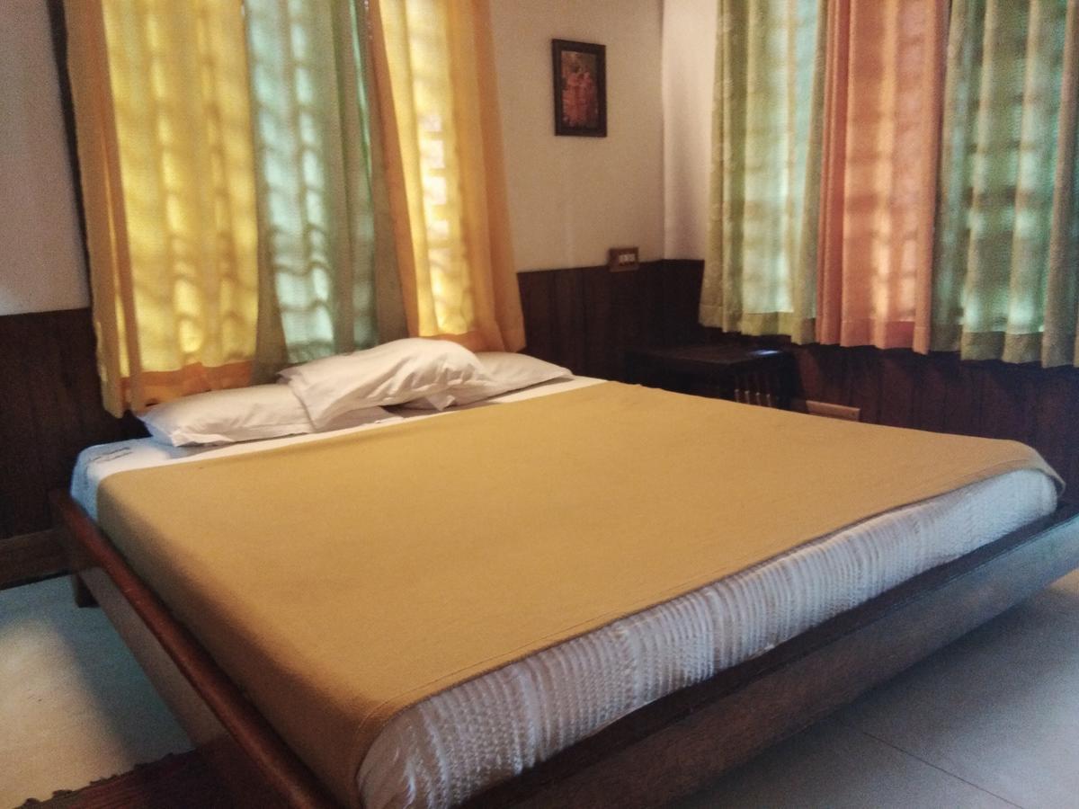 Natural Cottage Varkala Luaran gambar